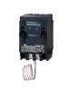 SIEMENS - QSA1515SPD - Plug In Surge Arrester Circuit Breaker - 2 Pole - 15/15 Amps